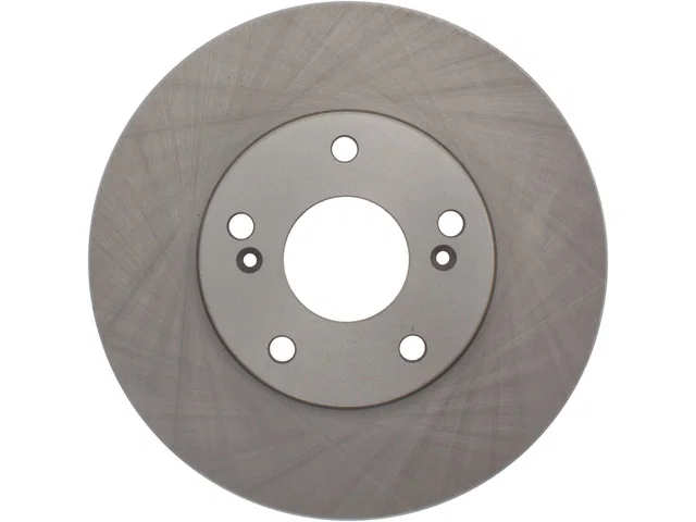 121.40036 – STOP TECH Brake Rotor, One Piece Design Wheel Bolt Pattern 5 x 114.3 Millimeter 282 Millimeter Outside Di...